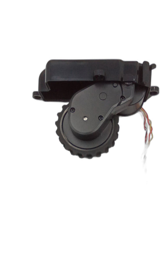 Repuesto para Robot Aspirador Conga - RUEDA R ROBOT ASPIRADOR CONGA 3890 TITANIUM - SKU 80680-M07