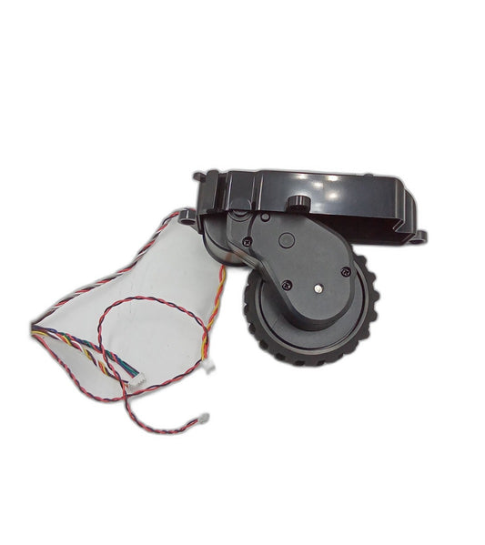 Repuesto para Robot Aspirador Conga - RUEDA L ROBOT ASPIRADOR CONGA 3890 TITANIUM - SKU 80681-M07