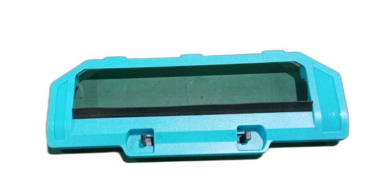 Repuesto para Robot Aspirador Conga - TAPA CEPILLO CENTRAL ROBOT ASPIRADOR CONGA 3590 - SKU 80683-M04