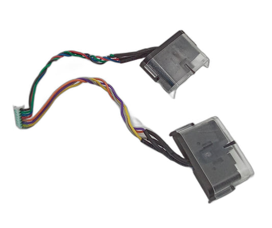 Repuesto para Robot Aspirador Conga - SENSOR ANTICAIDA FRONTAL ROBOT ASPIRADOR CONGA 3590 - SKU 80686-M16