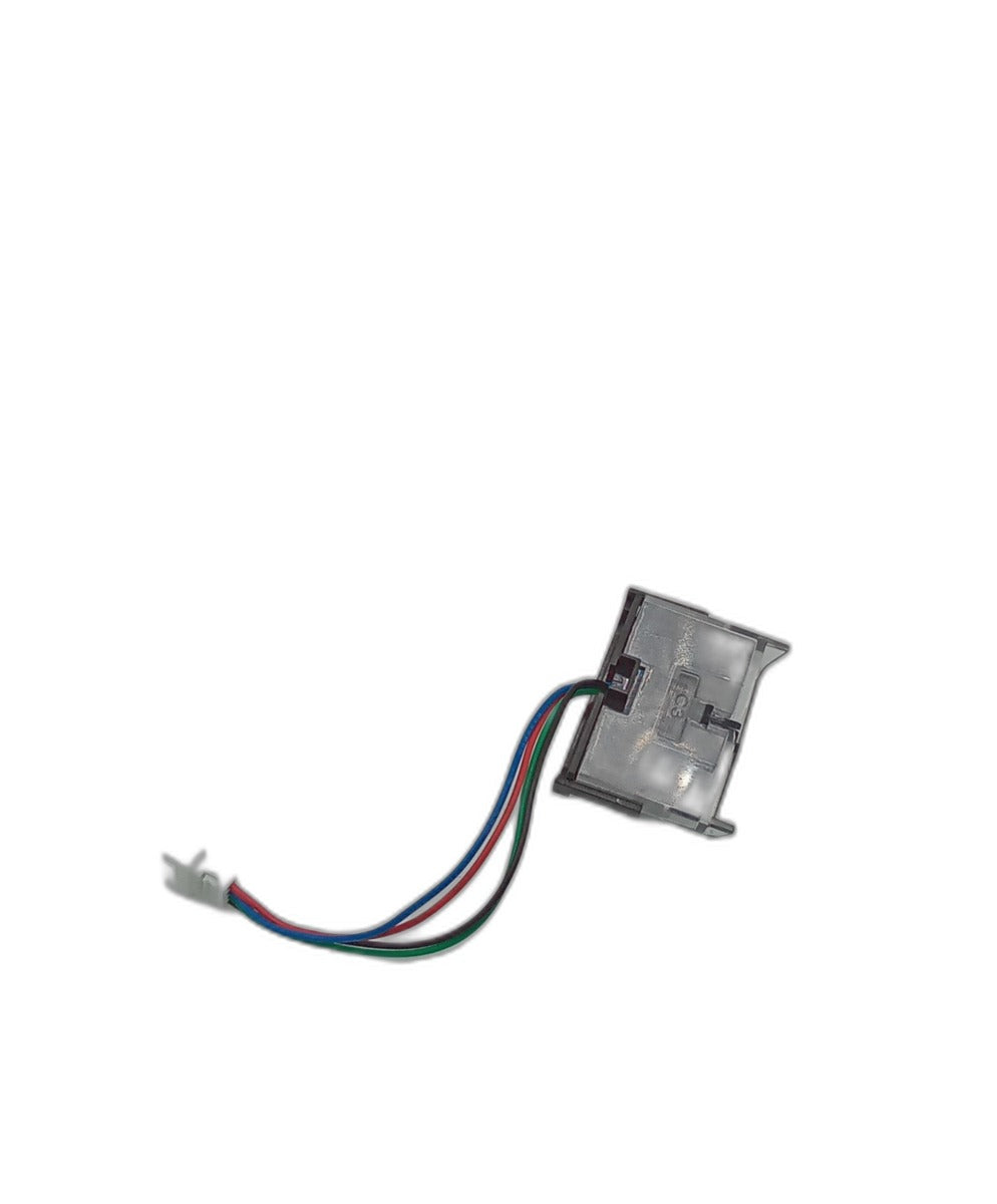 Repuesto para Robot Aspirador Conga - SENSOR ANTICAIDA L VIEJO ROBOT ASPIRADOR CONGA 3690 ABSOLUTE - SKU 80688-M03