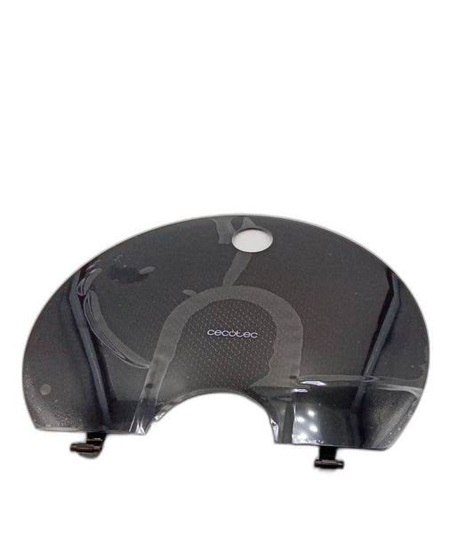 Repuesto para Robot Aspirador Conga - TAPA SUPERIOR ROBOT ASPIRADOR CONGA 3490 ELITE - SKU 80690-M03