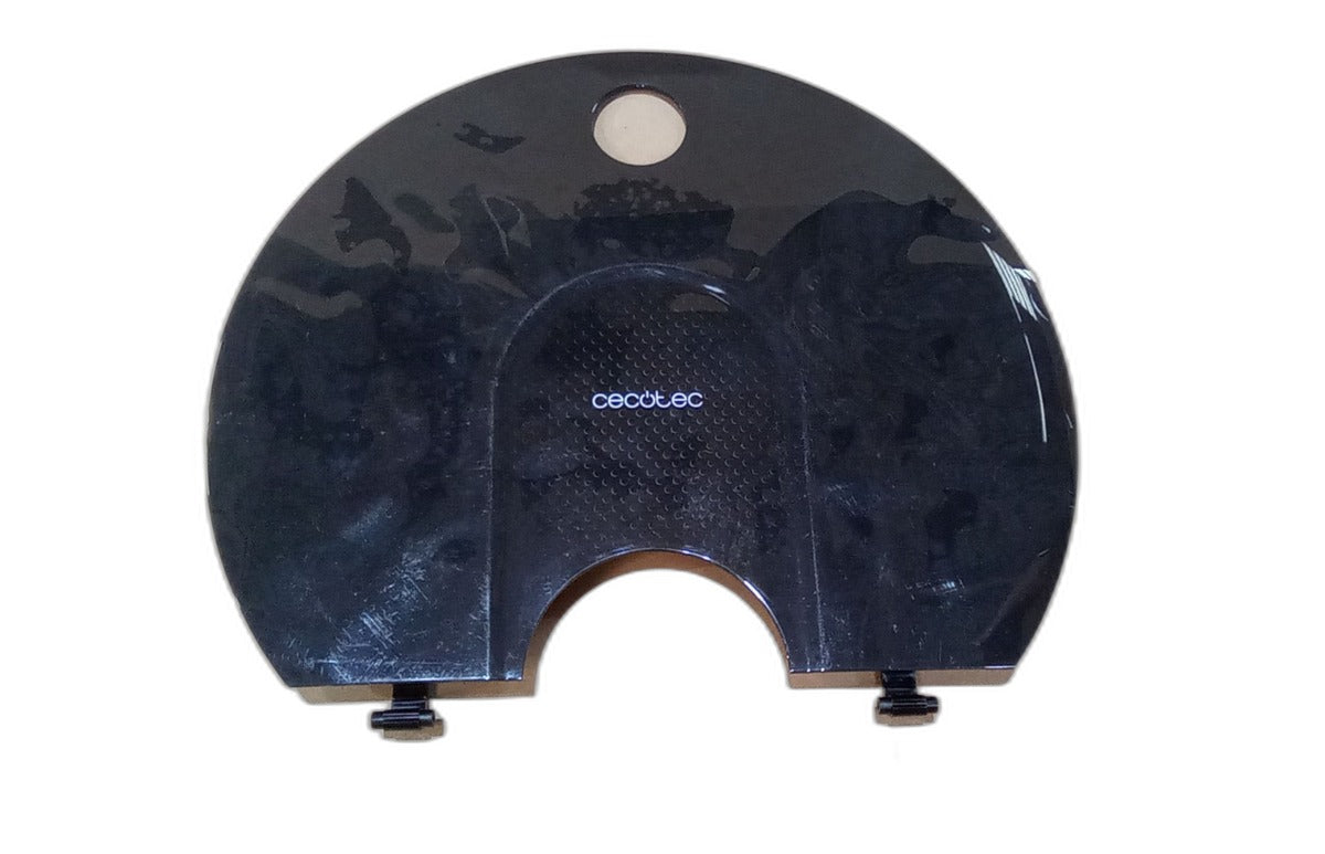 Repuesto para Robot Aspirador Conga - TAPA SUPERIOR ROBOT ASPIRADOR CONGA 3690 ABSOLUTE - SKU 80693