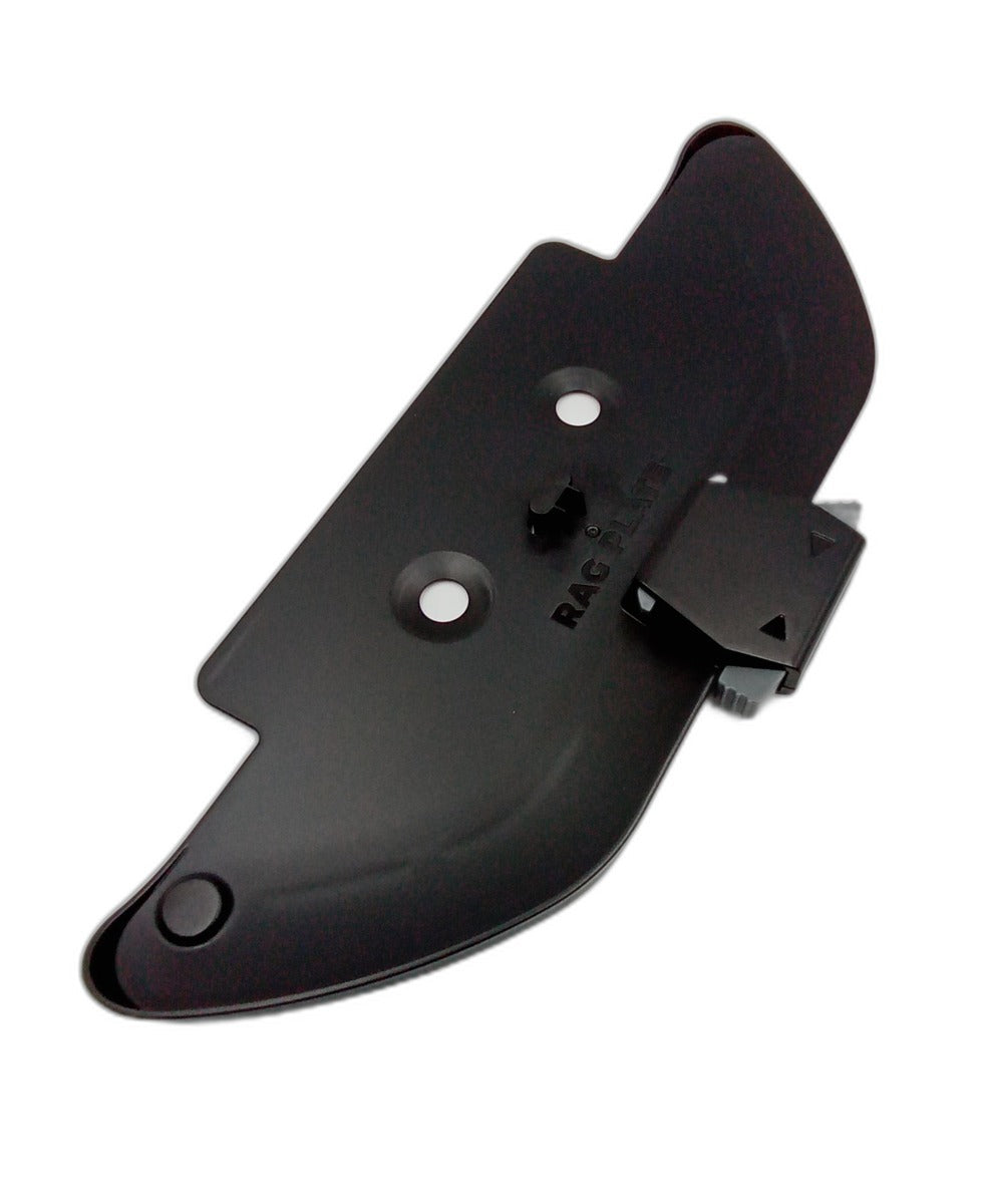 Repuesto para Robot Aspirador Conga - BASE DE MOPA CONGA 4490 - SKU 80698-M01