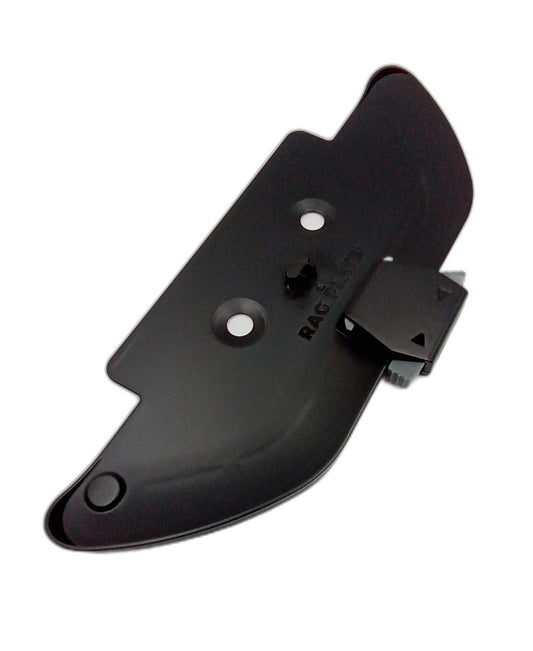 Repuesto para Robot Aspirador Conga - BASE DE MOPA CONGA 7090 IA - SKU 80698-M12