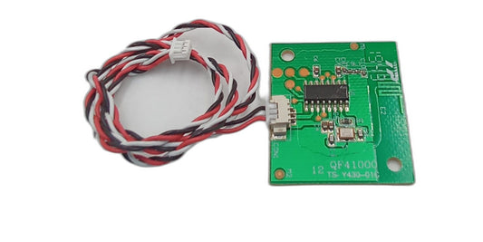 Repuesto para Robot Aspirador Conga - MODULO WIFI ROBOT ASPIRADOR CONGA 3590 - SKU 80700-M08