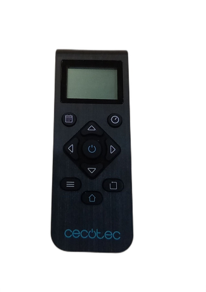 Repuesto para Robot Aspirador Conga - MANDO A DISTANCIA ROBOT ASPIRADOR CONGA 5490 - SKU 80714-M04