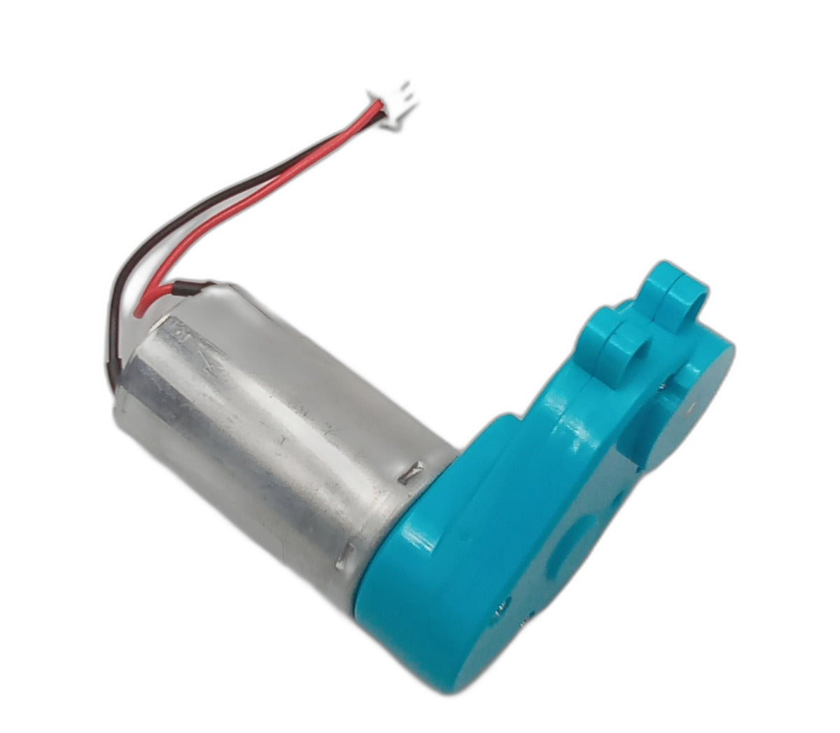Repuesto para Robot Aspirador Conga - MOTOR CENTRAL ROBOT ASPIRADOR CONGA 5490 - SKU 80717-M04