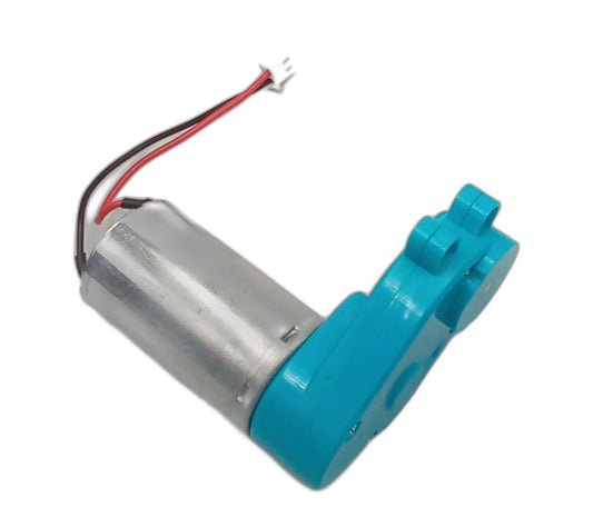Repuesto para Robot Aspirador Conga - MOTOR CENTRAL CONGA 6090 ULTRA - SKU 80717-M05