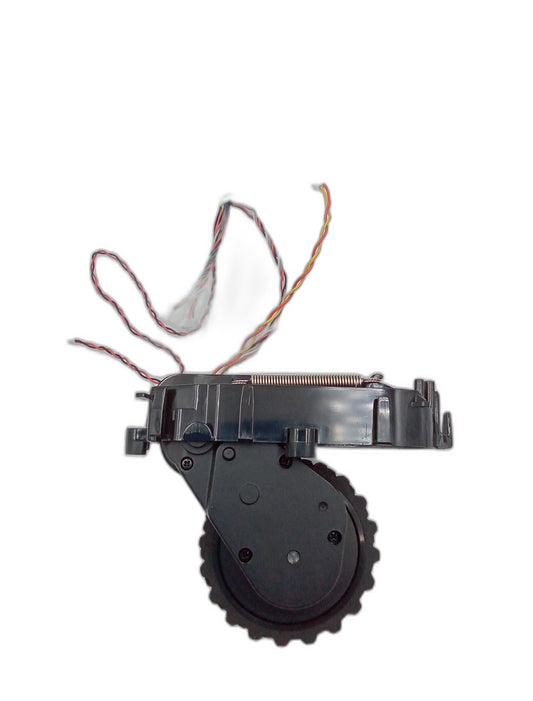 Repuesto para Robot Aspirador Conga - RUEDA L CONGA 7090 IA - SKU 80721-M06
