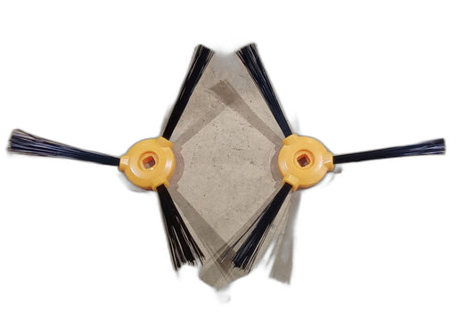 Repuesto para Robot Aspirador Conga - PACK 2 CEPILLOS LATERALES CONGA EXCELLENCE DRY - SKU 80783-M06