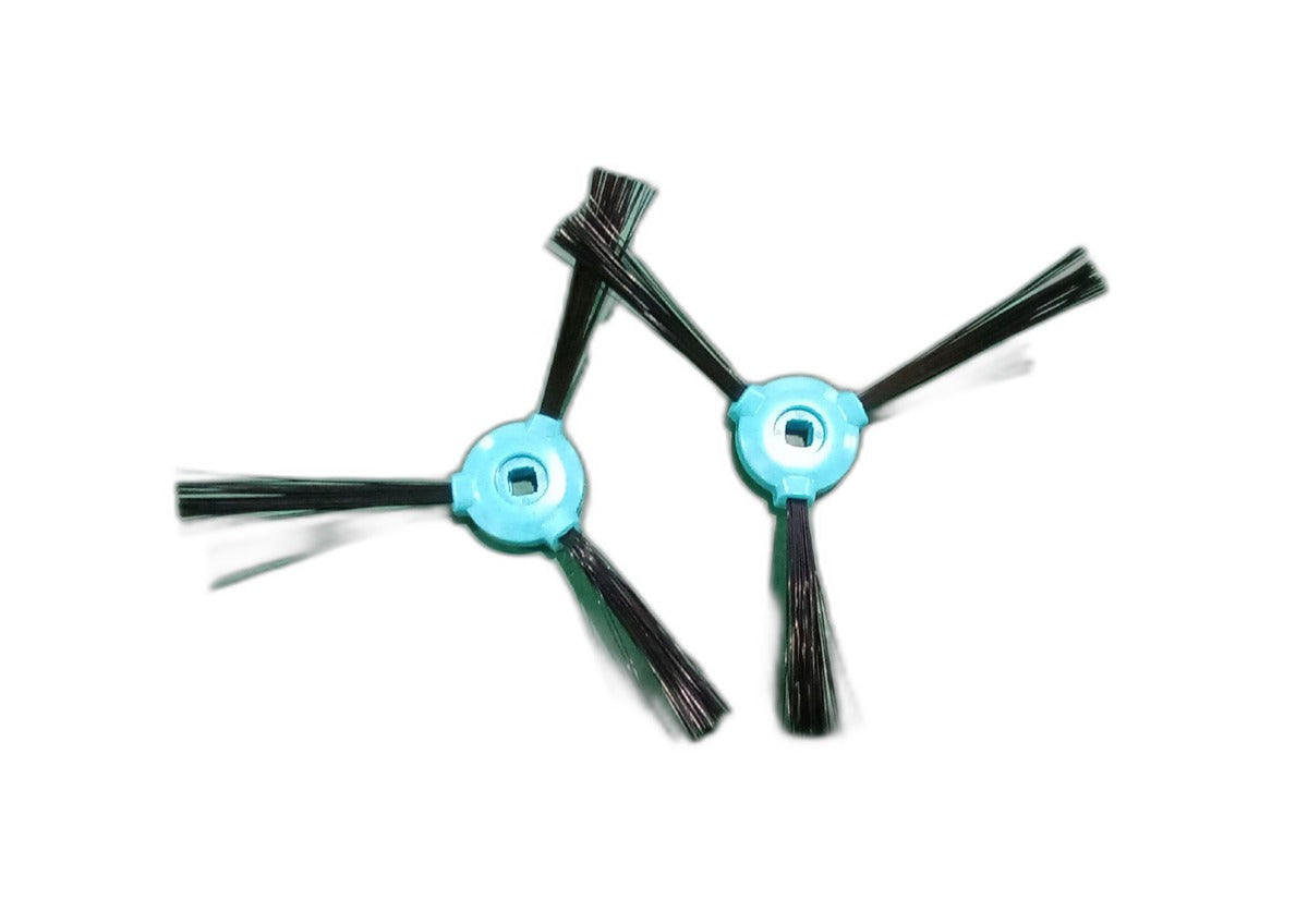 Repuesto para Robot Aspirador Conga - PACK 2 CEPILLOS LATERALES ROBOT ASPIRADOR CONGA 990 EXCELLENCE - SKU 80796-M01