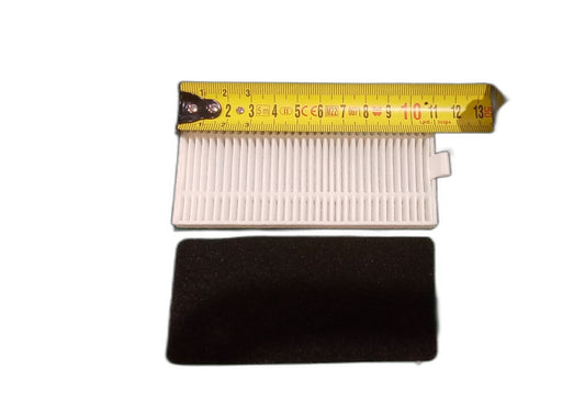 Repuesto para Robot Aspirador Conga - FILTRO DE ALTO RENDIMIENTO DEPOSITO POLVO CONGA EXCELLENCE 990 - SKU 80802-M01