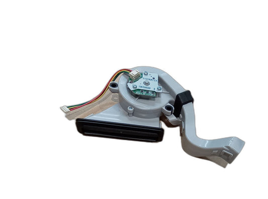 Repuesto para Robot Aspirador Conga - MOTOR ASPIRACION CONGA EXCELLENCE 990 - SKU 80803-M01