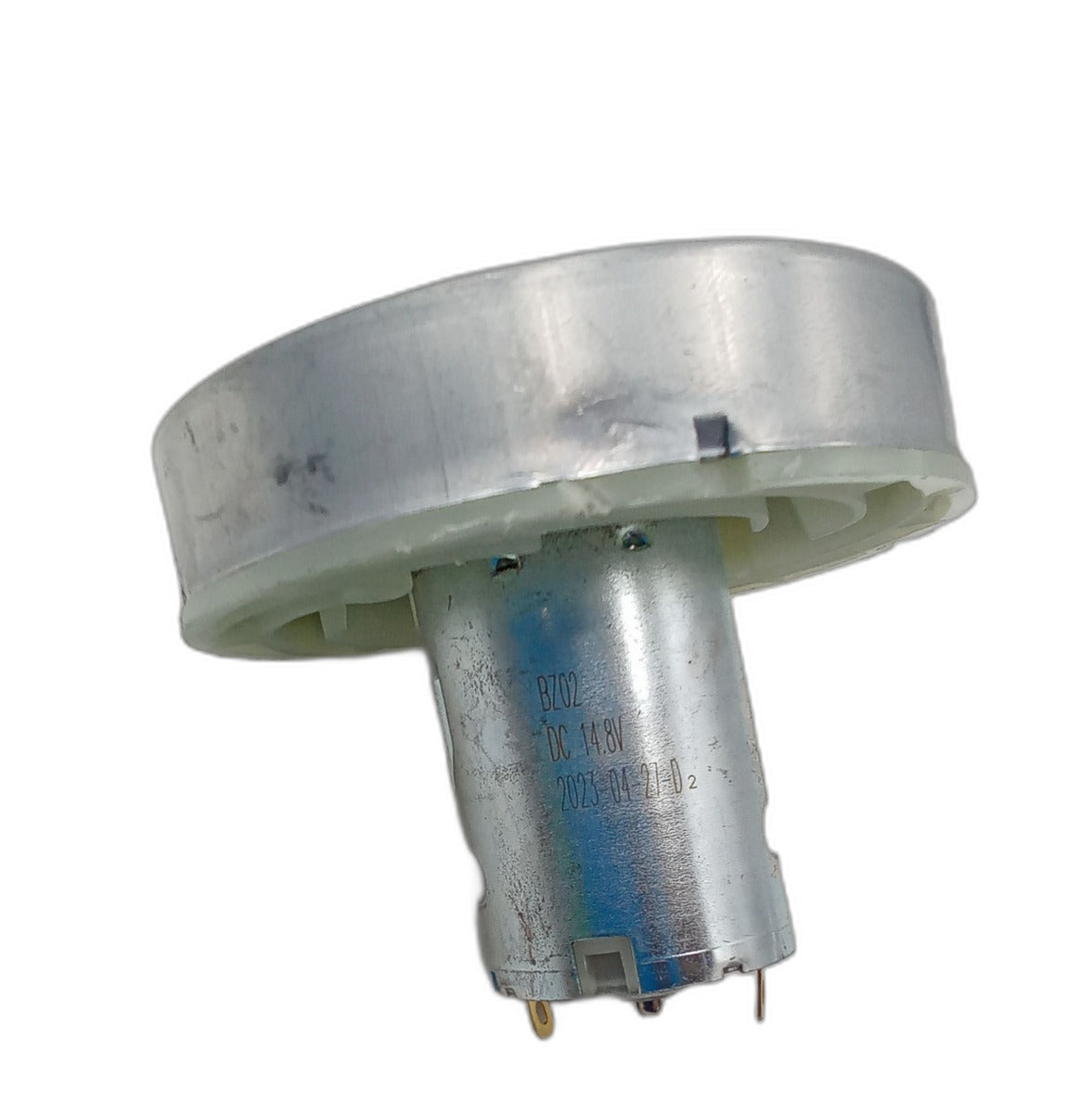 Repuesto para Robot Aspirador Conga - MOTOR CONGA IMMORTAL EXTREME SUCTION 14. 8V HAND - SKU 81504