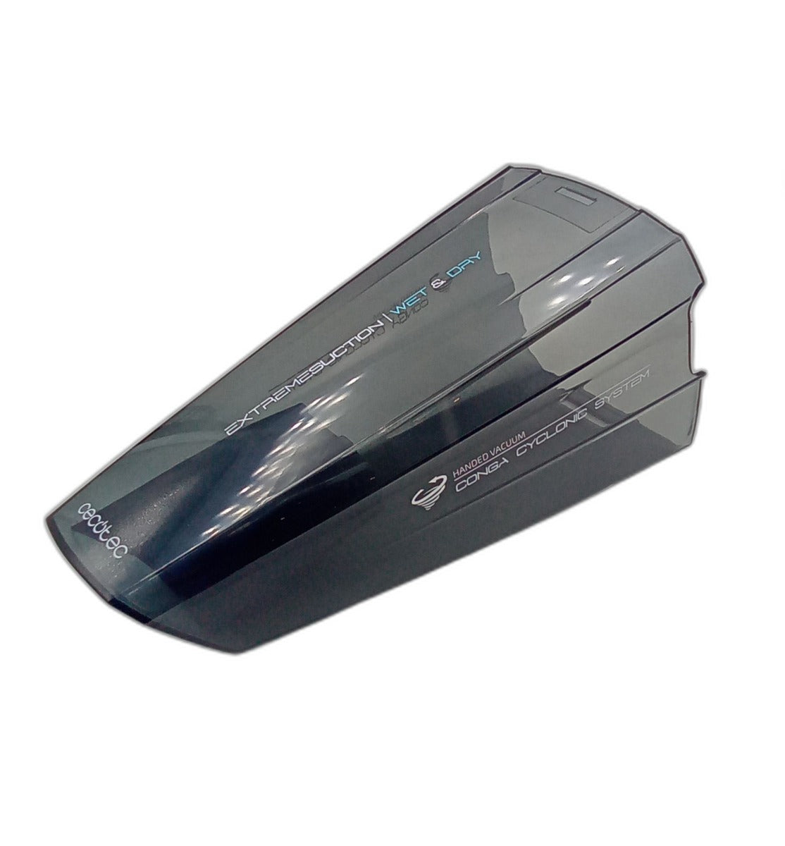 Repuesto para Robot Aspirador Conga - DEPOSITO DE POLVO CONGA IMMORTAL EXTREME SUCTION 22. 2 HAND - SKU 81553