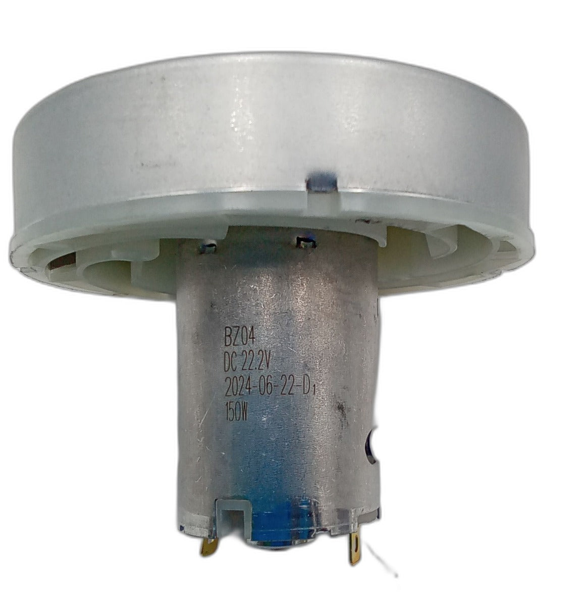 Repuesto para Robot Aspirador Conga - MOTOR ASPIRACION CONGA IMMORTAL EXTREME SUCTION 22. 2 HAND - SKU 81556