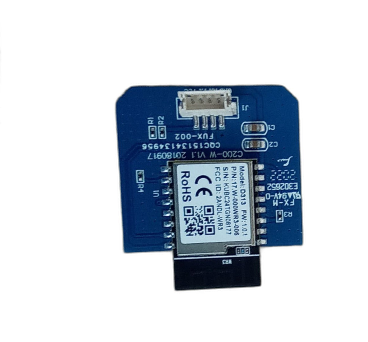 Repuesto para Robot Aspirador Conga - MODULO WIFI CONGA 1090 CONNECTED FORCE - SKU 82038-M01