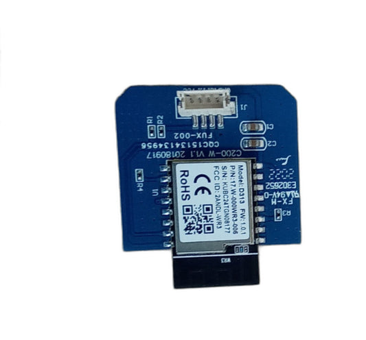 Repuesto para Robot Aspirador Conga - MODULO WIFI CONGA 1790 TITANIUM - SKU 82038-M09