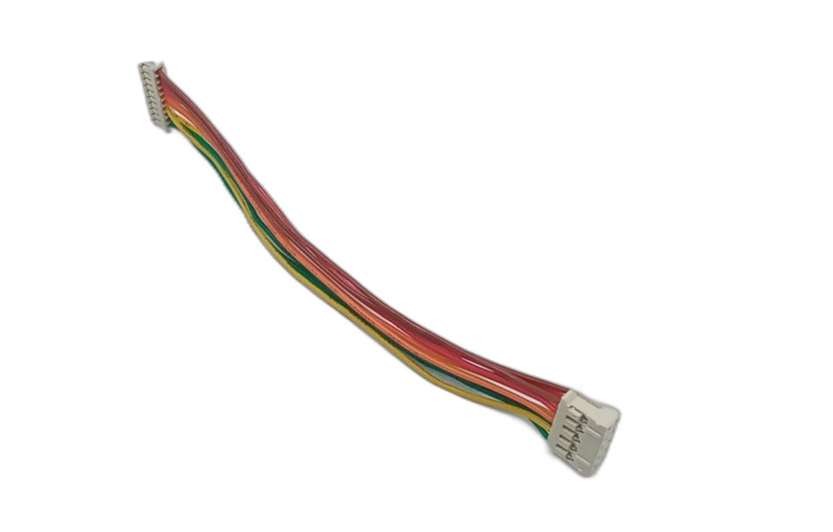 Repuesto para Robot Aspirador Conga - CABLEADO PARACHOQUES CONGA 1290 GYRO - SKU 82051-M06