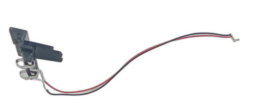Repuesto para Robot Aspirador Conga - CONECTOR WATERTANK CONGA 1590 ACTIVE - SKU 82056-M01