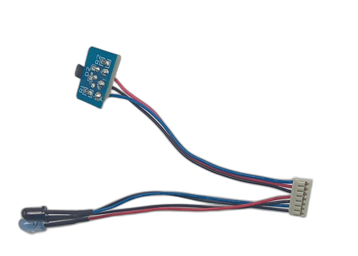 Repuesto para Robot Aspirador Conga - SENSOR GEOMAGNETICO (SENSOR HALL) CONGA 1490 IMPULSE - SKU 82069-M01