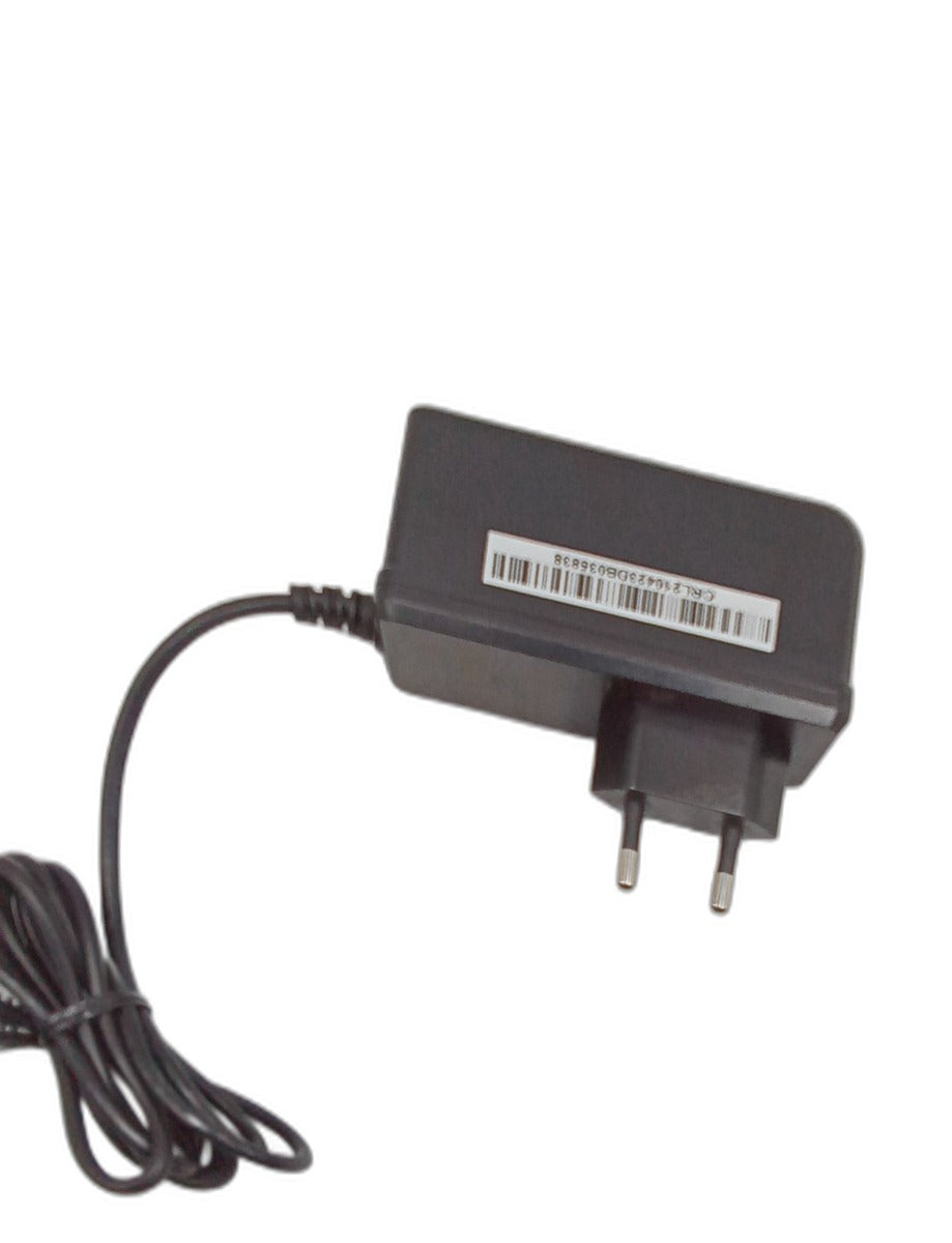 Repuesto para Robot Aspirador Conga - ADAPTADOR DE CORRIENTE 1'8A ROBOT ASPIRADOR CONGA 5490 - SKU 83344-M04