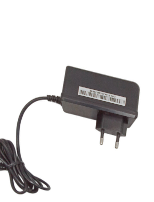 Repuesto para Robot Aspirador Conga - ADAPTADOR DE CORRIENTE 1'8A ROBOT ASPIRADOR CONGA 5490 - SKU 83344-M04