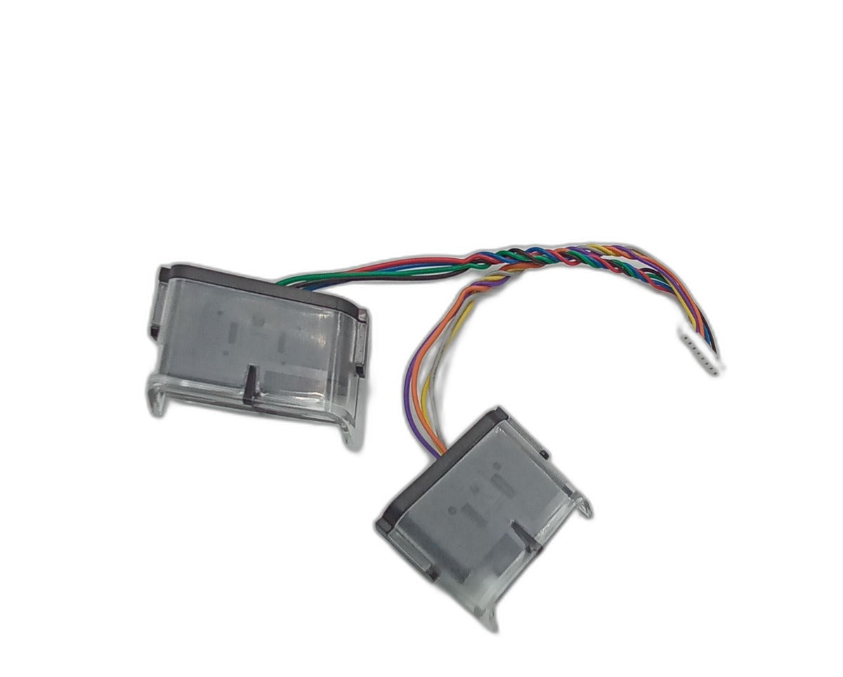 Repuesto para Robot Aspirador Conga - SENSOR ANTICAIDA FRONTAL (VIEJO) ROBOT ASPIRADOR CONGA 3890 TITANIUM - SKU 83616-M03