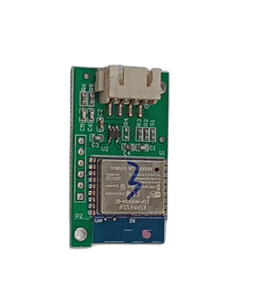 Repuesto para Robot Aspirador Conga - MODULO WIFI CONGA 1590 ACTIVE - SKU 83791-M01