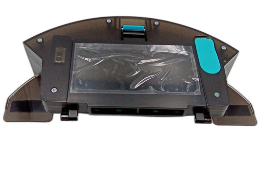 Repuesto para Robot Aspirador Conga - DEPOSITO MIXTO NEGRO CONGA 1090 CONNECTED FORCE - SKU 83874-M01