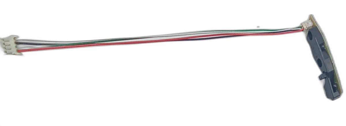 Repuesto para Robot Aspirador Conga - SENSOR INFRARROJOS LATERAL L CONGA 1490 IMPULSE - SKU 84301-M01