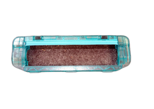 Repuesto para Robot Aspirador Conga - TAPA CEPILLO CENTRAL CONGA 7090 IA - SKU 84599-M03