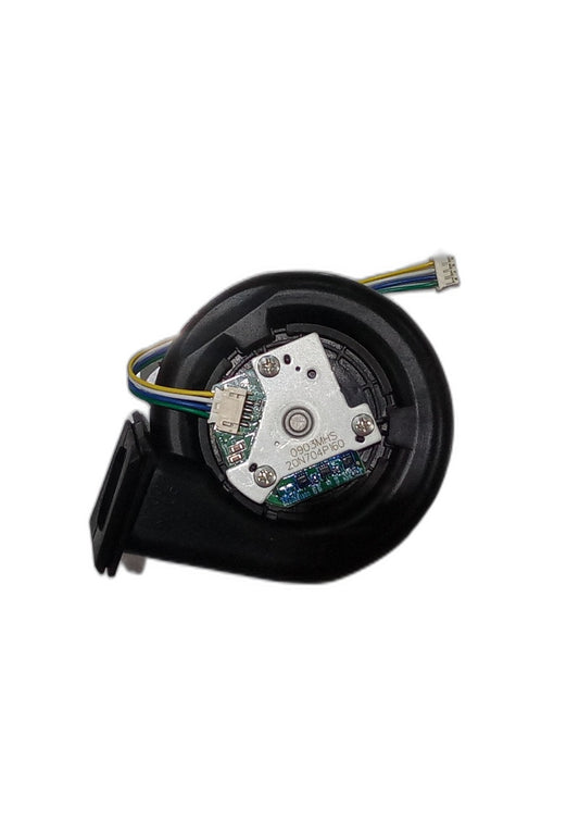 Repuesto para Robot Aspirador Conga - MOTOR ASPIRACION CONGA FLASH CONNECTED VITAL - SKU 84950-M09