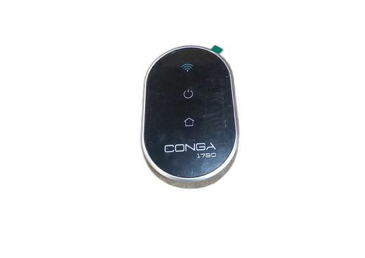Repuesto para Robot Aspirador Conga - BOTONERA + EMBELLECEDOR DISPLAY CONGA 1790 ULTRA - SKU 84952-M04