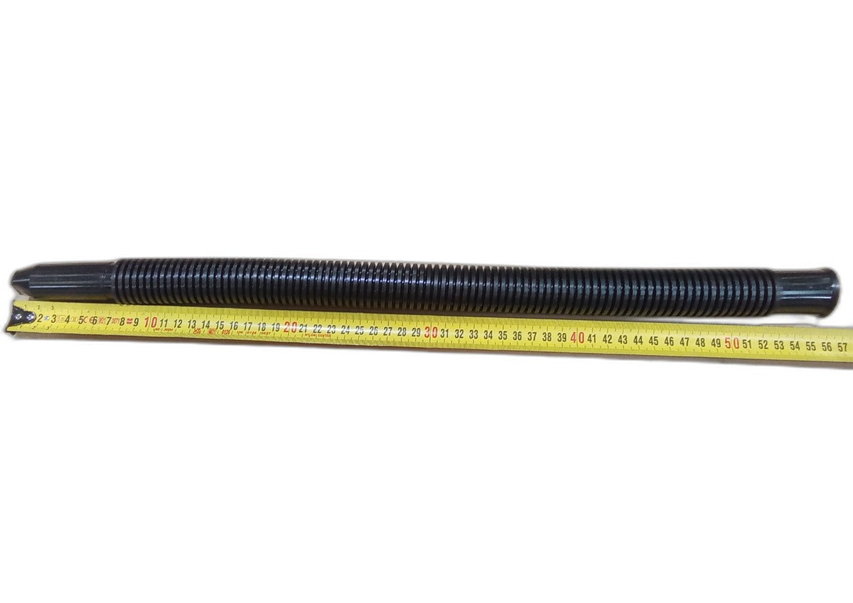 Repuesto para Robot Aspirador Conga - TUBO FLEXIBLE CONGA IMMORTAL EXTREME SUCTION 22. 2 HAND - SKU 85627-M08