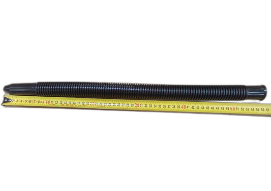 Repuesto para Robot Aspirador Conga - TUBO FLEXIBLE CONGA IMMORTAL EXTREME SUCTION 22. 2 HAND - SKU 85627-M08
