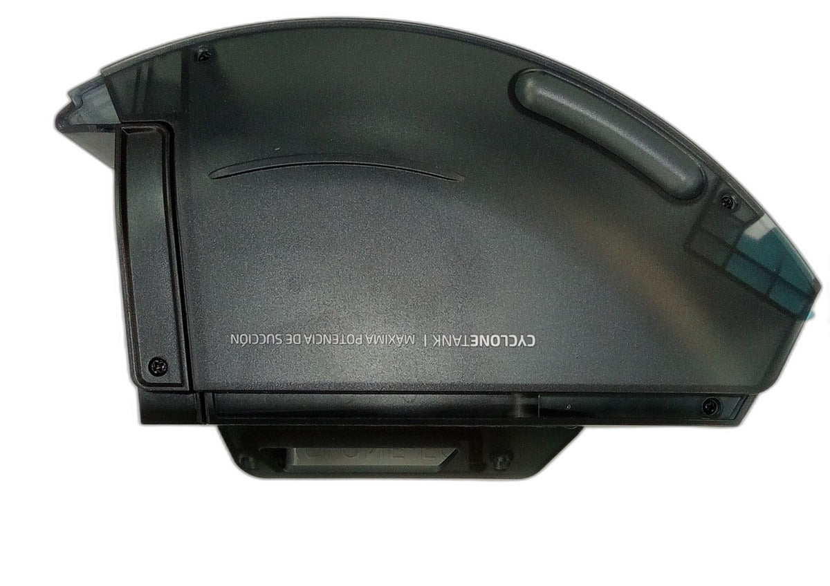 Repuesto para Robot Aspirador Conga - DEPOSITO DE POLVO ROBOT ASPIRADOR CONGA 5490 - SKU 85689-M01