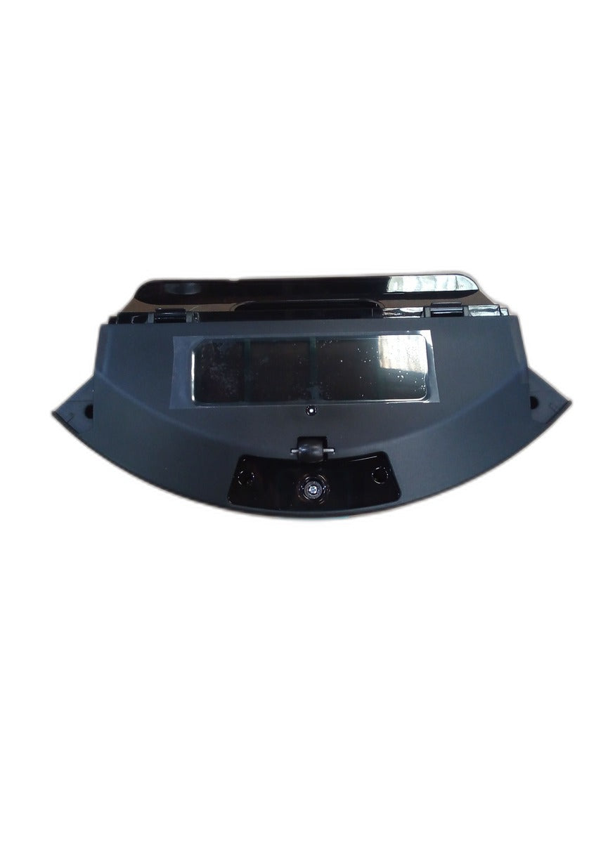 Repuesto para Robot Aspirador Conga - DEPOSITO DE POLVO CON IMAN CONGA 1790 ULTRA - SKU 85899-M04