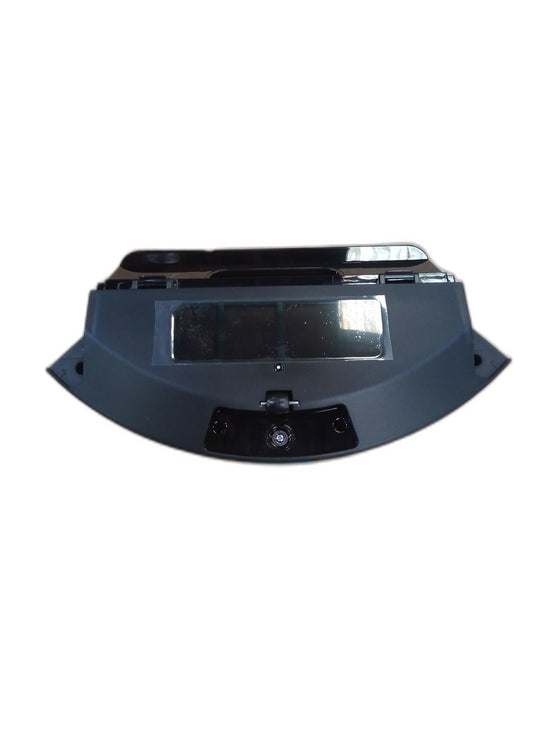 Repuesto para Robot Aspirador Conga - DEPOSITO DE POLVO CON IMAN CONGA 1790 ULTRA - SKU 85899-M04