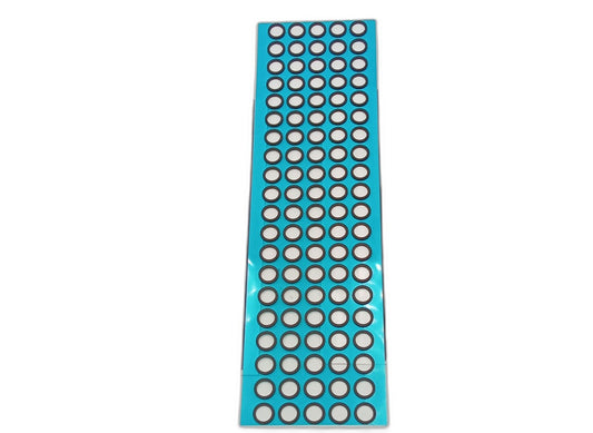 Repuesto para Robot Aspirador Conga - KIT ANTIHUMEDAD ROBOT ASPIRADOR CONGA 3790 - SKU 86250-M11