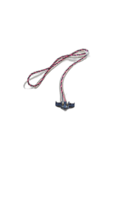 Repuesto para Robot Aspirador Conga - CONECTOR ALIMENTACION DEPOSITO MIXTO ROBOT ASPIRADOR CONGA 2090 VISION - SKU 86252-M09