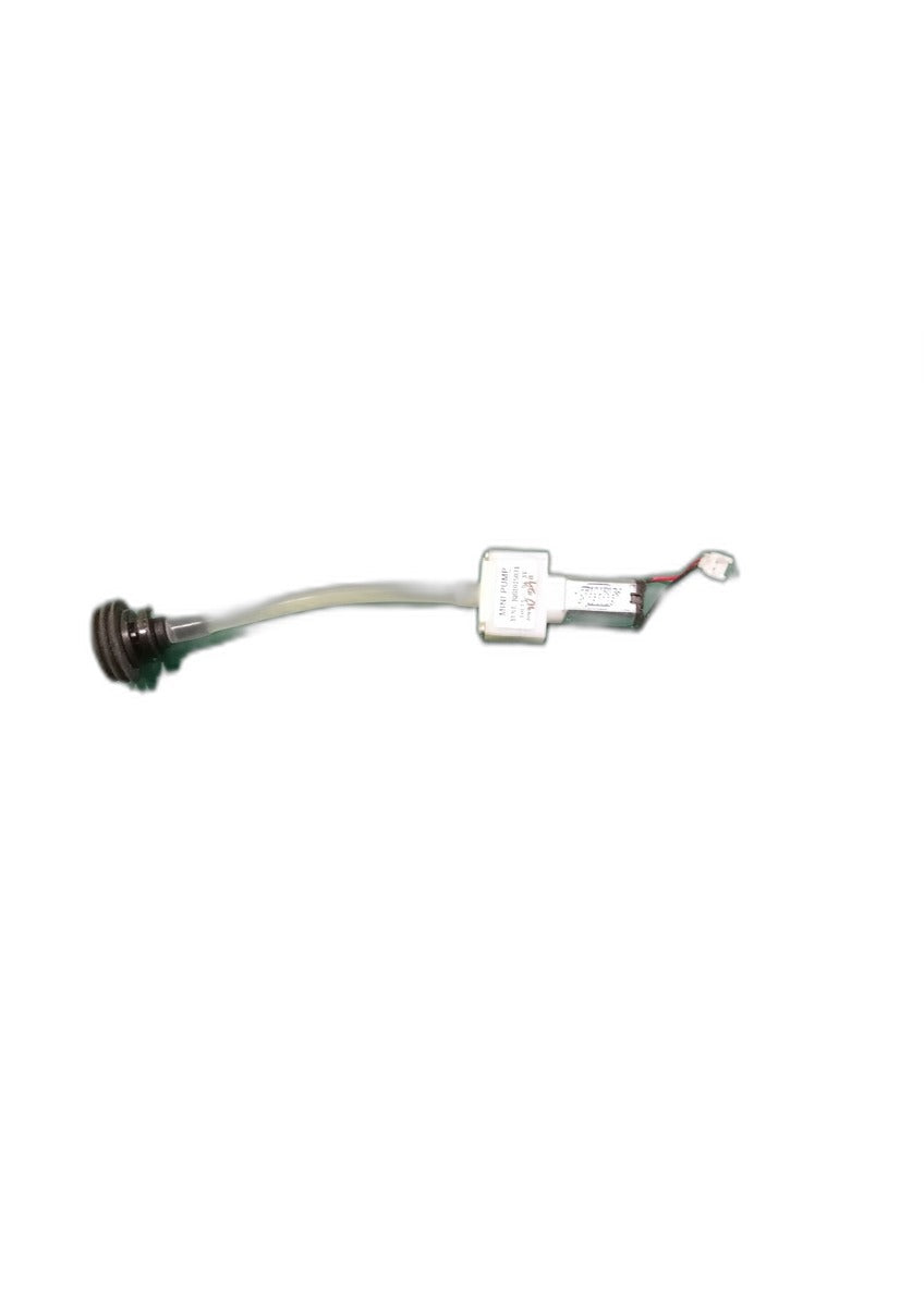 Repuesto para Robot Aspirador Conga - BOMBA DE AIRE/AGUA CON MANGUITO ROBOT ASPIRADOR CONGA 5490 - SKU 86253-M10