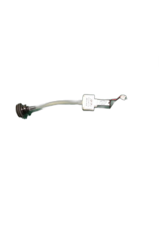 Repuesto para Robot Aspirador Conga - BOMBA DE AIRE/AGUA CON MANGUITO CONGA 6090 ULTRA - SKU 86253-M11