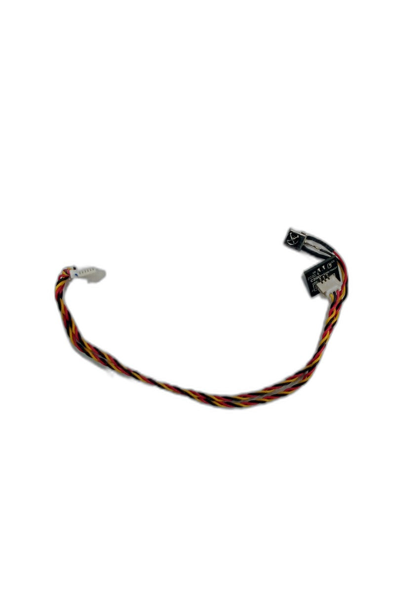 Repuesto para Robot Aspirador Conga - SENSOR INFRARROJO + HALL CONGA FLASH CONNECTED ULTIMATE - SKU 86286-M14