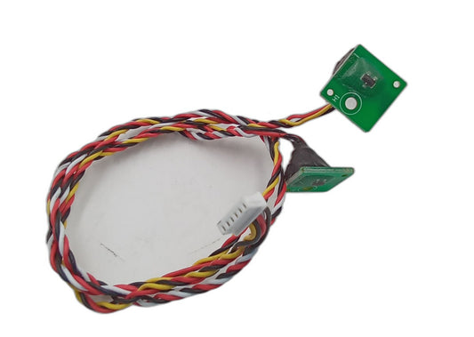 Repuesto para Robot Aspirador Conga - SENSOR HALL DEP. POLVO' DEP. MIXTO Y MOPA ROBOT ASPIRADOR CONGA 3590 - SKU 86299-M03