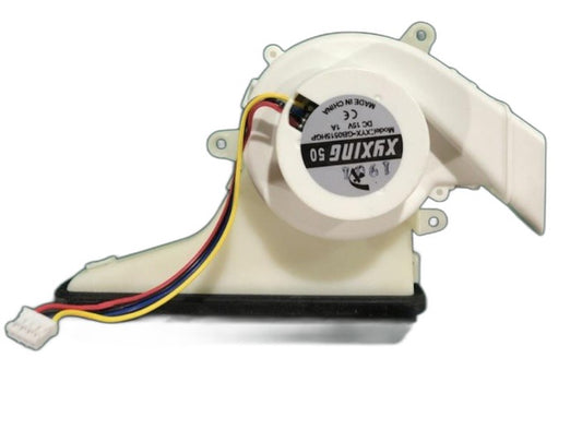 Repuesto para Robot Aspirador Conga - MOTOR ASPIRACION V.1 CONGA 1490 IMPULSE - SKU 86610-M01