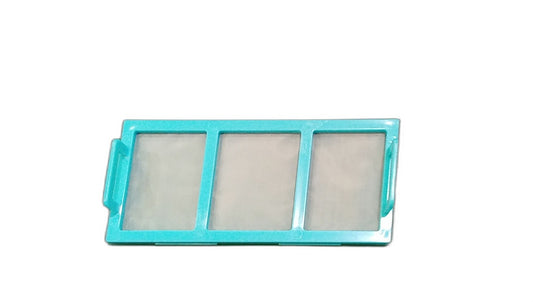 Repuesto para Robot Aspirador Conga - FILTRO PRIMARIO DEP. MIXTO CONGA 999 VITAL X - SKU 87437-M18