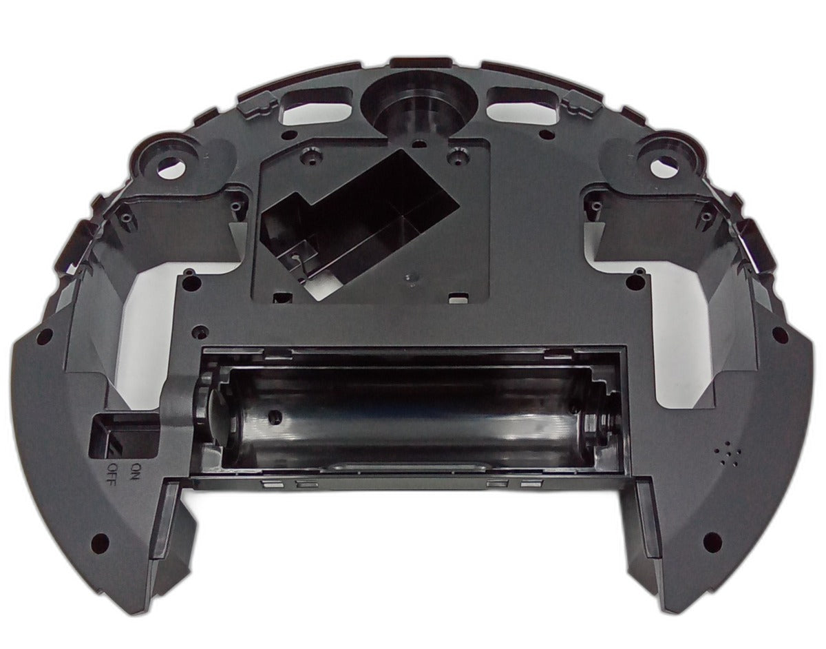 Repuesto para Robot Aspirador Conga - CARCASA INFERIOR CONGA 1790 TITANIUM - SKU 87463-M01