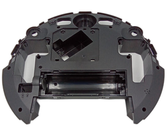 Repuesto para Robot Aspirador Conga - CARCASA INFERIOR CONGA 1790 TITANIUM - SKU 87463-M01